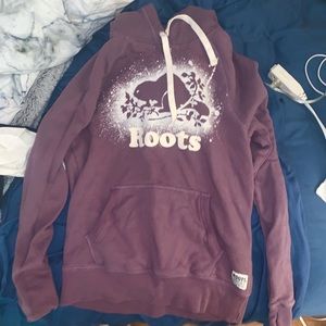 Roots Sweatshirt